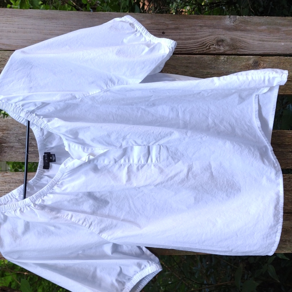J Crew Size Medium